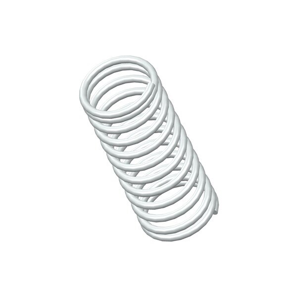 Approved Vendor Compression Spring, O= .266, L= .69, W= .025 G809974073 - main